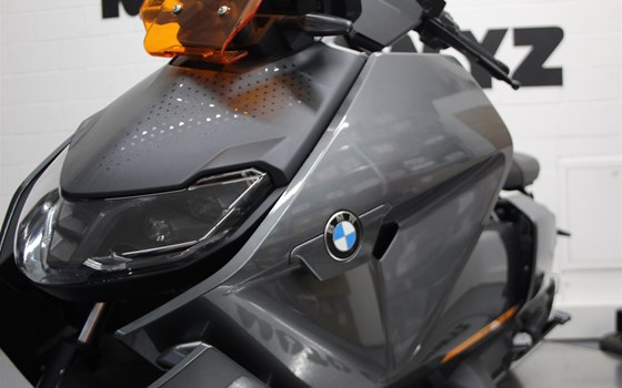 Offerta BMW CE 04 - Immagine 6