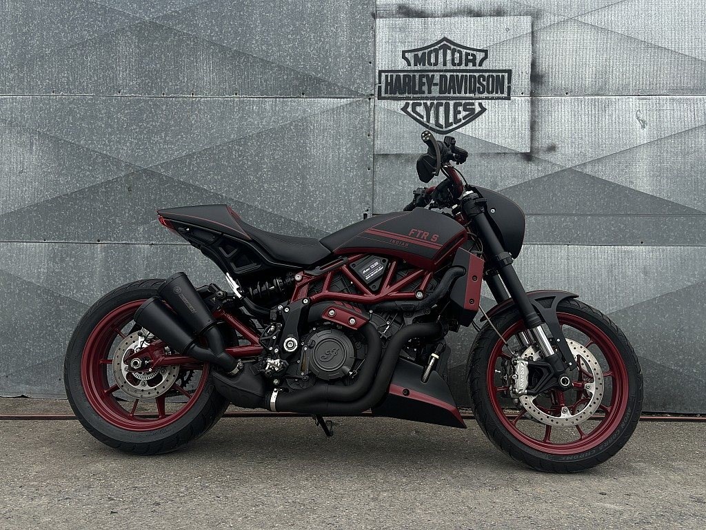 Motorrad