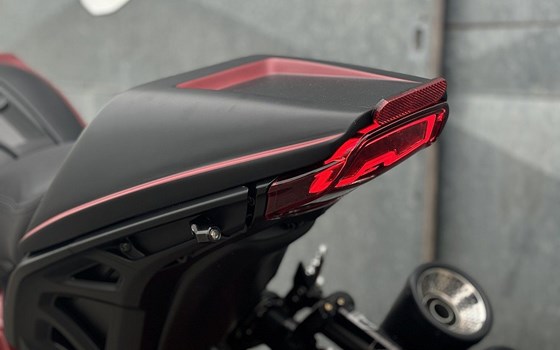 Neufahrzeug Indian FTR 1200 SR - Bild 10