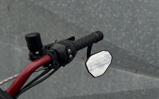 Neufahrzeug Indian FTR 1200 SR - Bild 11