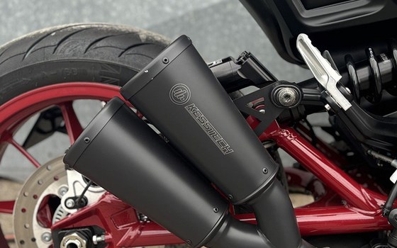 Neufahrzeug Indian FTR 1200 SR - Bild 4