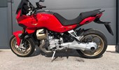 Moto Guzzi V100 Mandello