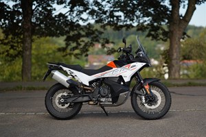 Angebot KTM 790 Adventure