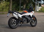 Angebot KTM 790 Adventure