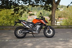 Angebot KTM 790 Duke L