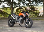 Angebot KTM 790 Duke L