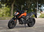 Angebot KTM 790 Duke L