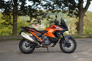 Angebot KTM 1290 Super Adventure S