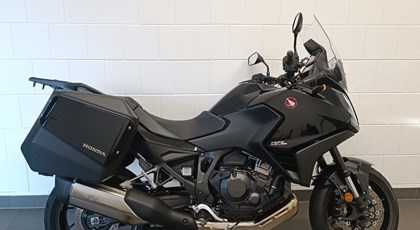 Gebrauchtfahrzeug Honda NT1100