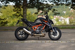 Angebot KTM 1390 Super Duke R EVO