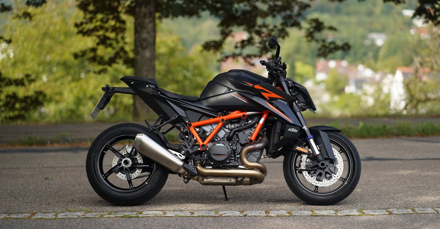 Angebot KTM 1390 Super Duke R EVO