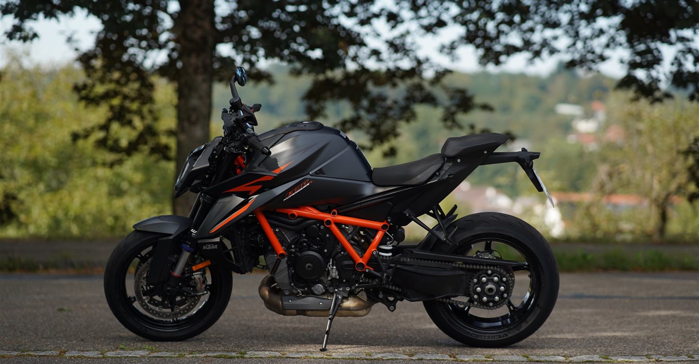 Angebot KTM 1390 Super Duke R EVO