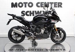 Neumotorrad BMW S 1000 XR