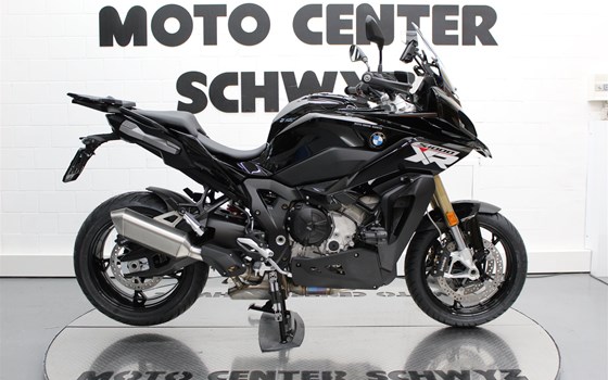 Offerta BMW S 1000 XR - Immagine 1