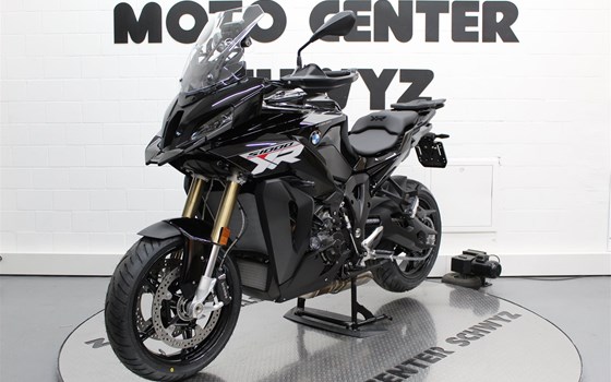 Offerta BMW S 1000 XR - Immagine 4