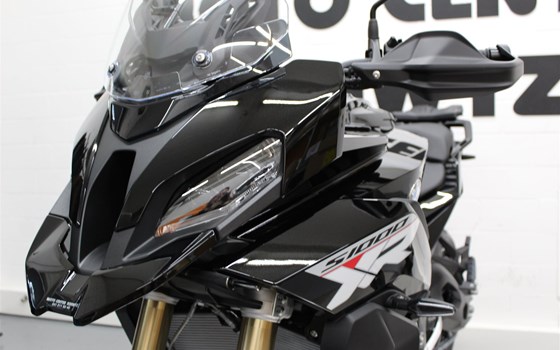 Offerta BMW S 1000 XR - Immagine 6