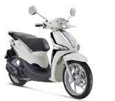 Angebot Piaggio Liberty 125 IGET 4t 3V