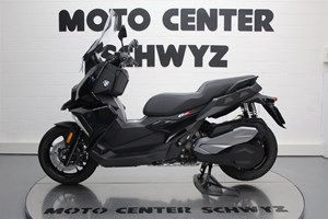 Angebot BMW C 400 X