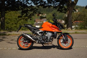 Angebot KTM 990 Duke