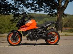 Angebot KTM 990 Duke