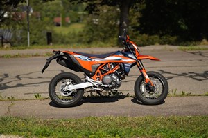 Angebot KTM 690 SMC R