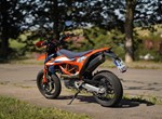 Angebot KTM 690 SMC R