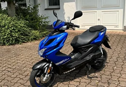 Gebrauchte Yamaha Aerox 50 Gebrauchte Yamaha Aerox 50