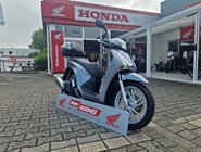 Honda SH150i