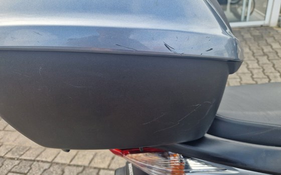 Gebrauchtmotorrad Honda SH150i - Bild 11