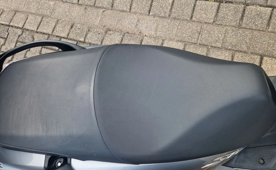 Angebot Honda SH150i Bild 13: Angebot Honda SH150i