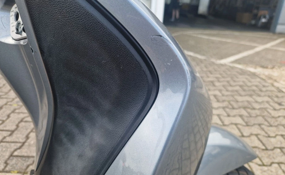 Angebot Honda SH150i Bild 14: Angebot Honda SH150i