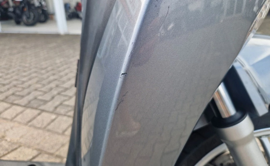 Angebot Honda SH150i Bild 6: Angebot Honda SH150i