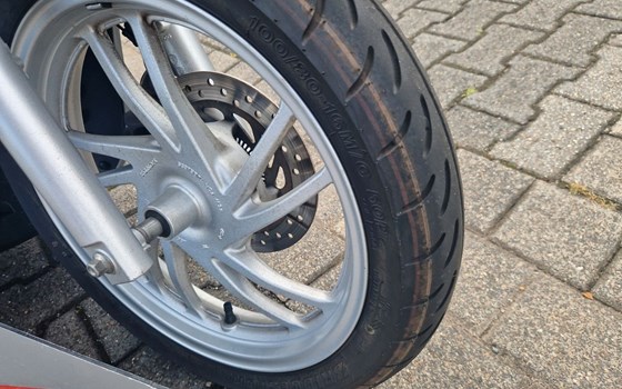 Gebrauchtmotorrad Honda SH150i - Bild 7