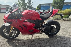 Angebot Ducati Panigale V4 S