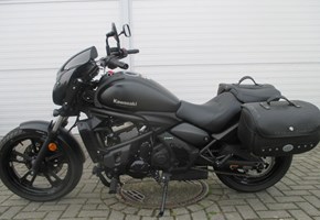 Kawasaki Vulcan S