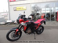 Honda CRF1100L Africa Twin DCT