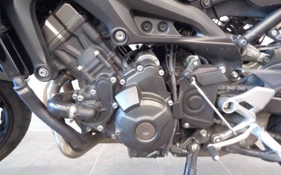 Gebrauchtmotorrad Yamaha Tracer 900 - Bild 16