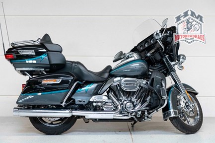 Harley-Davidson Electra Glide FLH