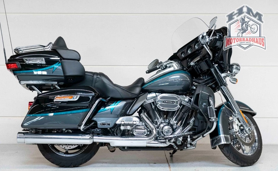 Angebot Harley-Davidson Electra Glide Ultra Classic FLHTCU Bild 1: Angebot Harley-Davidson Electra Glide Ultra Classic FLHTCU