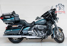 Gebrauchte Harley-Davidson Electra Glide Ultra Classic FLHTCU