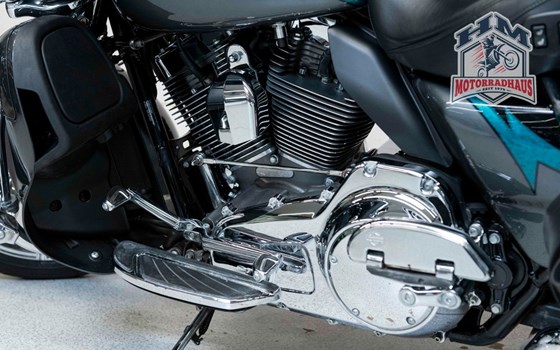 Gebrauchtmotorrad Harley-Davidson Electra Glide Ultra Classic FLHTCU - Bild 12