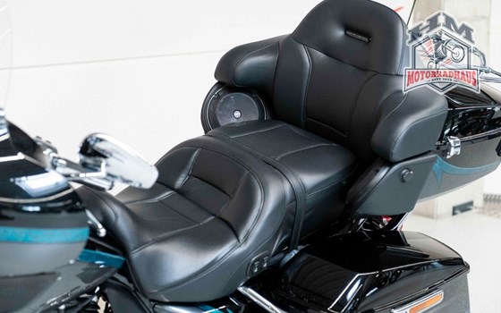 Gebrauchtmotorrad Harley-Davidson Electra Glide Ultra Classic FLHTCU - Bild 13