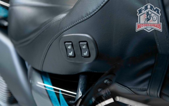 Gebrauchtmotorrad Harley-Davidson Electra Glide Ultra Classic FLHTCU - Bild 14