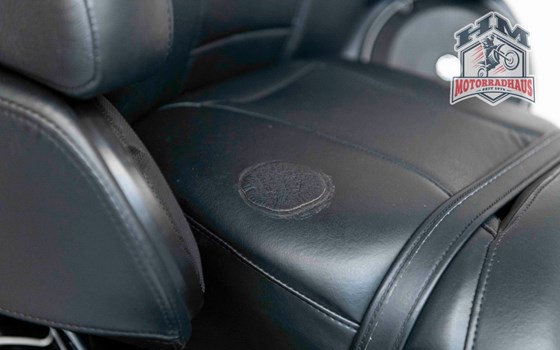 Gebrauchtmotorrad Harley-Davidson Electra Glide Ultra Classic FLHTCU - Bild 15