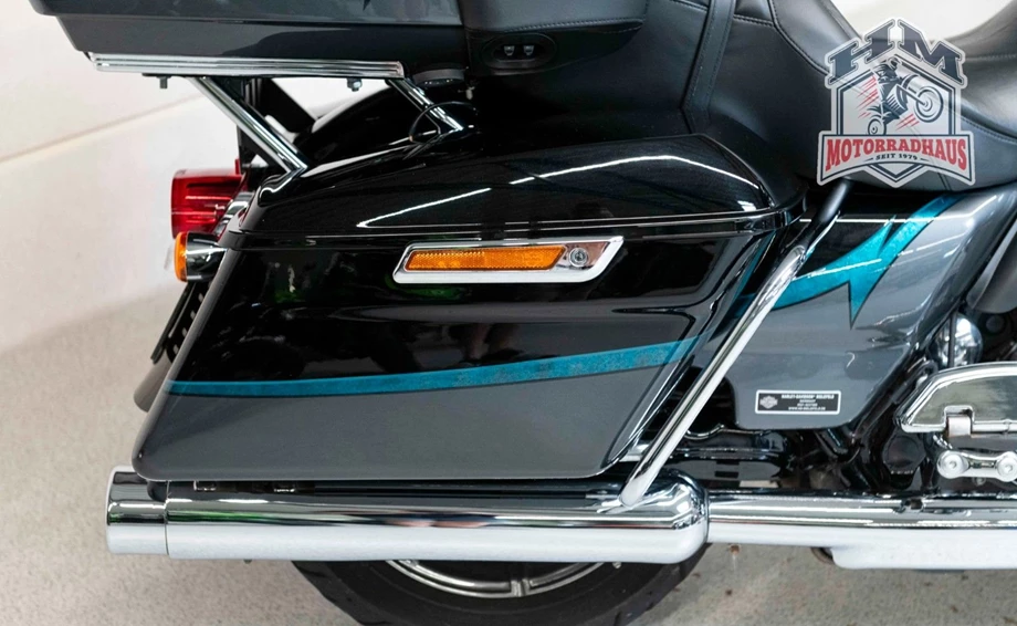 Angebot Harley-Davidson Electra Glide Ultra Classic FLHTCU Bild 16: Angebot Harley-Davidson Electra Glide Ultra Classic FLHTCU