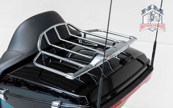 Gebrauchtmotorrad Harley-Davidson Electra Glide Ultra Classic FLHTCU - Bild 17