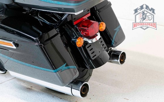 Gebrauchtmotorrad Harley-Davidson Electra Glide Ultra Classic FLHTCU - Bild 18