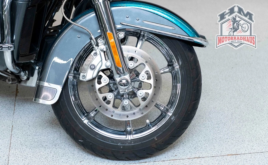 Angebot Harley-Davidson Electra Glide Ultra Classic FLHTCU Bild 19: Angebot Harley-Davidson Electra Glide Ultra Classic FLHTCU