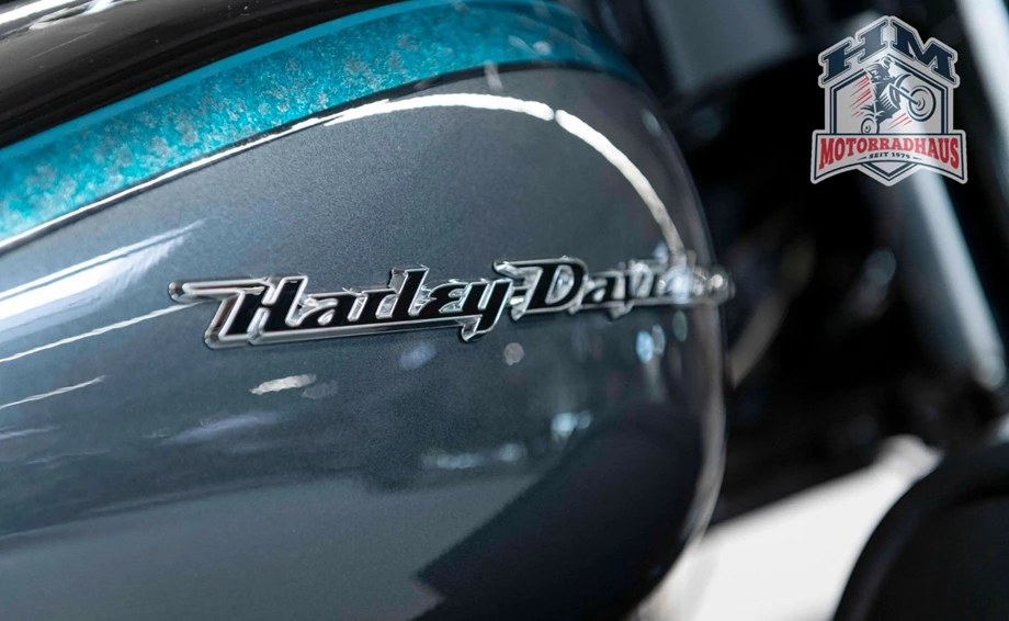 Angebot Harley-Davidson Electra Glide Ultra Classic FLHTCU Bild 9: Angebot Harley-Davidson Electra Glide Ultra Classic FLHTCU