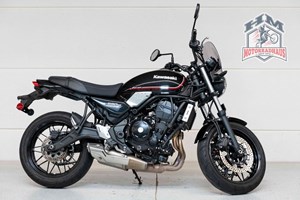 Angebot Kawasaki Z650 RS